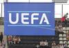 Uefa stellt Fifa-Spitze infrage