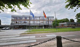 Papier sorgt sich um Ansehen des Bundesverfassungsgerichts