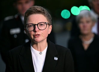 Nach Burnham-Abschied: Bev Craig ist neue Bürgermeisterin von Manchester