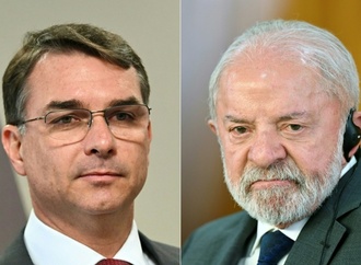 Lula wird zum Präsidentschaftskandidaten in Brasilien gekürt