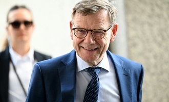 Wadephul: EU-Kommission muss Schutz der Außengrenzen ''absolute Priorität'' einräumen