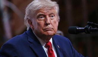 Trump setzt Iran-Angriffe aus und sieht Fortschritte für Abkommen