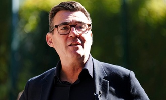 Neuer britischer Premier Burnham möchte schriftliche Verfassung für sein Land
