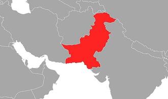 15 Tote bei Selbstmordanschlag auf Polizeiwache in Pakistan