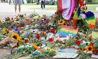 CDU-Innenexperte fordert nach CSD-Anschlag Vereinsgesetz-Reform