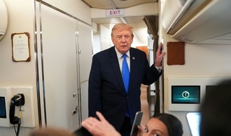 Trump kündigt noch für Montag neue Gespräche mit dem Iran an - Ölpreise sinken