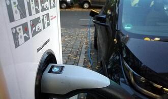 Studie: Europas Abhängigkeit von asiatischen Batterien wächst