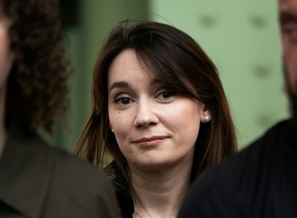 Ausweisung aus Frankreich: Russische Journalistin Fedorova bereits im Ausland