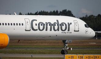 Condor-Chef: Ticketpreise werden nicht sinken