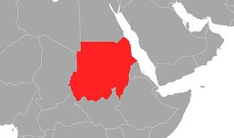 Sudan: 35 Tote bei Drohnenangriff auf Gerichtsverhandlung in Darfur