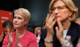 Kritik an Abschaffung der ''Rente mit 63'' wird lauter - vor allem bei der SPD