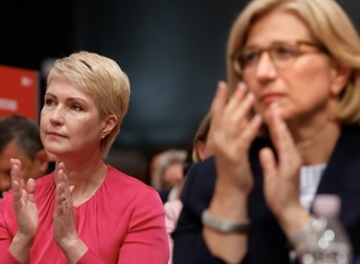 Kritik an Abschaffung der ''Rente mit 63'' wird lauter - vor allem bei der SPD