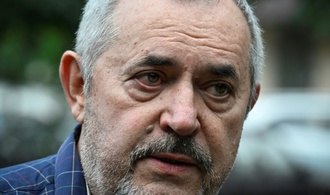 Russischer Oppositionspolitiker Nadeschdin nach Frankreich ausgereist