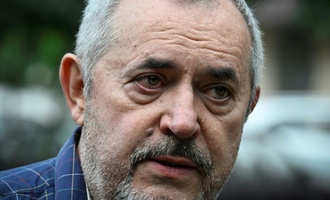 Russischer Oppositionspolitiker Nadeschdin nach Frankreich ausgereist