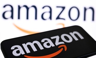 Amazon erstmals mehr als drei Billionen Dollar wert