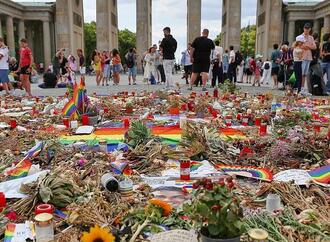 Nach CSD-Anschlag: FDP für Schließung radikaler Moscheen