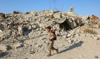 Trumps Plan zur Entwaffnung der Hamas stößt in Israel auf Ablehnung