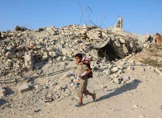 Trumps Plan zur Entwaffnung der Hamas stößt in Israel auf Ablehnung