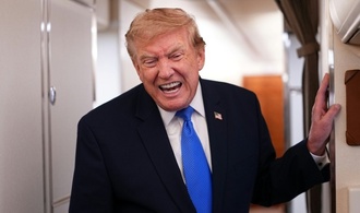 Trump: Iran hat Wahl zwischen ''Abkommen'' oder ''Kapitulation''