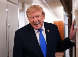 Trump: Iran hat Wahl zwischen ''Abkommen'' oder ''Kapitulation''