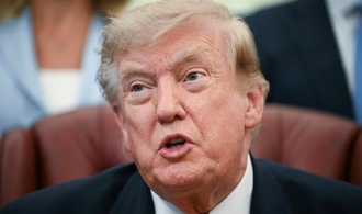 Trump: Gespräche mit dem Iran finden derzeit statt