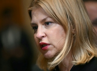 Selenskyj entlässt ukrainische Botschafterin in den USA