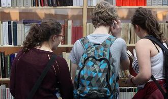 Bundeszentrale für politische Bildung will neue Prioritäten setzen