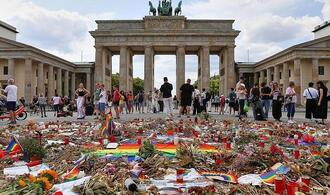 LSVD fordert nach CSD-Anschlag zehn Sofortmaßnahmen