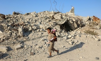 Vermittlerländer kritisieren neue israelische Angriffe im Gazastreifen