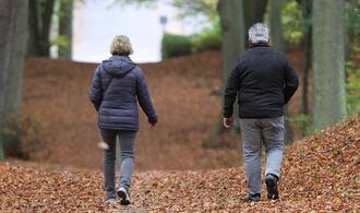 Immer mehr Rentenleistungen einkommensteuerpflichtig