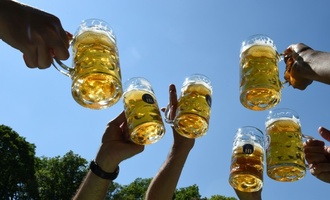 Sinkender Bierkonsum: Zahl der Brauereien in Deutschland schrumpft