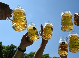 Sinkender Bierkonsum: Zahl der Brauereien in Deutschland schrumpft