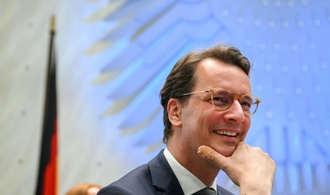 NRW-Ministerpräsident Wüst: Kanzleramt ''aktuell keine Option''