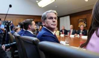 US-Finanzminister hält Hormus-Abkommen mit Iran bis Mittwoch für möglich