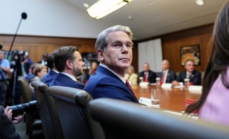US-Finanzminister hält Hormus-Abkommen mit Iran bis Mittwoch für möglich