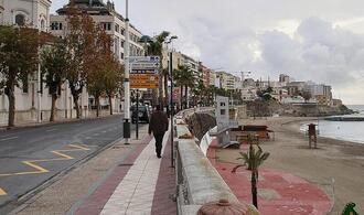 Ceuta: EU-Innenminister sichern Spanien Solidarität zu