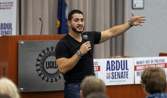 US-Bundesstaat Michigan: Demokraten liefern sich Richtungs-Vorwahl um Senatsposten