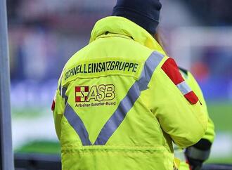 ASB nennt Bedingungen für neuen Zivildienst