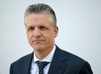CDU-Fraktionschef Frei erteilt Zusammenarbeit mit Linke Absage