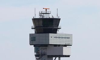 Innenministerium bestätigt Drohnen-Fund am Flughafen Leipzig