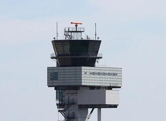 Innenministerium bestätigt Drohnen-Fund am Flughafen Leipzig