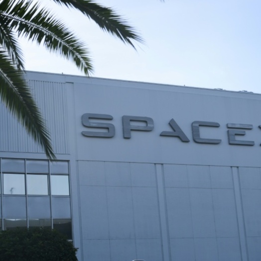 SpaceX verdoppelt Umsatz nahezu - Investoren aber skeptisch