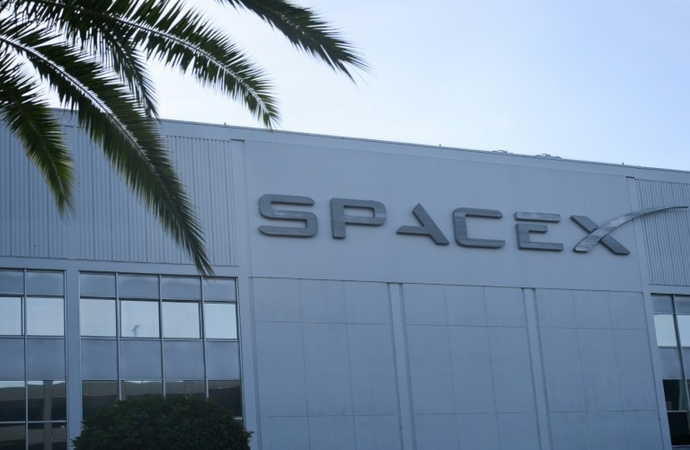 SpaceX verdoppelt Umsatz nahezu - Investoren aber skeptisch