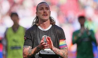 Jackson Irvine wechselt vom FC St. Pauli nach Japan