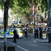 Vier Männer in London von mutmaßlich psychisch kranker Frau niedergestochen