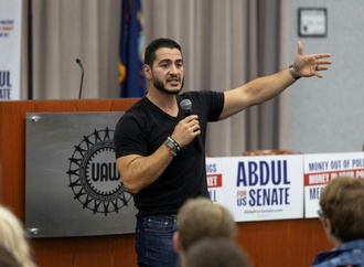 US-Bundesstaat Michigan: Linker Demokrat El-Sayed gewinnt Senats-Vorwahl
