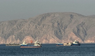 Teheran: Iran und Oman einigen sich auf neue Route durch Straße von Hormus