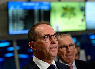 Dobrindt: Drohnen-Vorfall in Leipzig ist ''neue Gefahrenqualität''