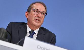 Drohnen-Vorfall: Dobrindt spricht von ''neuem Bedrohungsszenario''