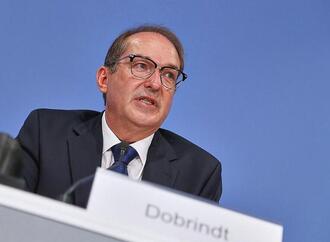 Drohnen-Vorfall: Dobrindt spricht von ''neuem Bedrohungsszenario''